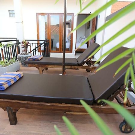 Family Villa Sanur 外观 照片