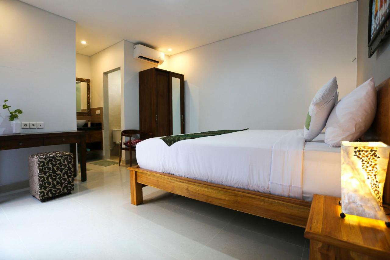 Family Villa Sanur 外观 照片