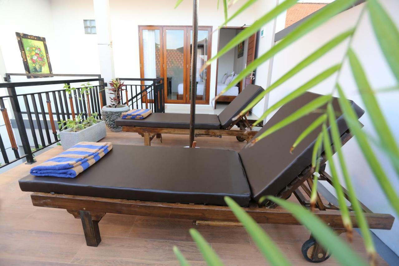 Family Villa Sanur 外观 照片