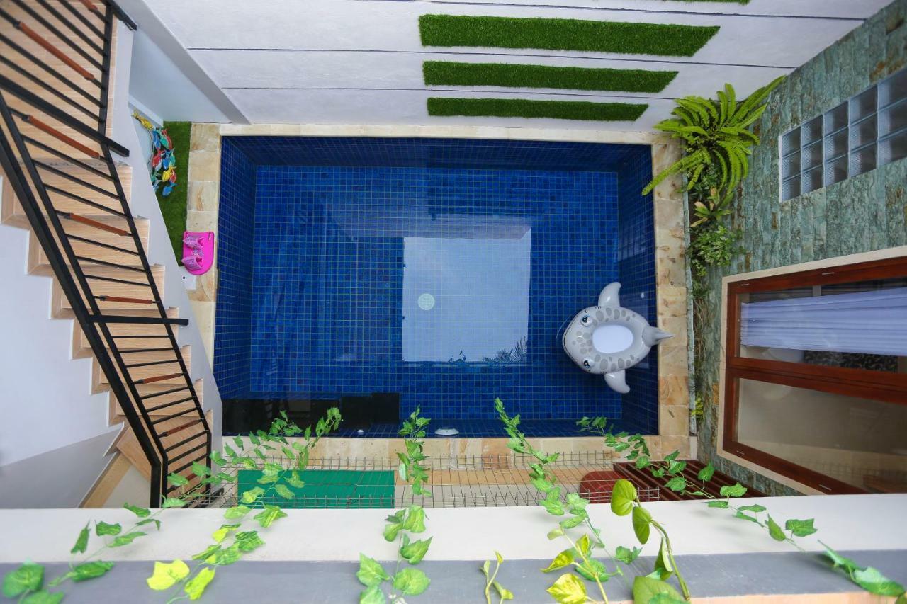 Family Villa Sanur 外观 照片