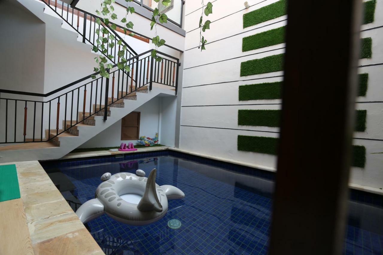 Family Villa Sanur 外观 照片