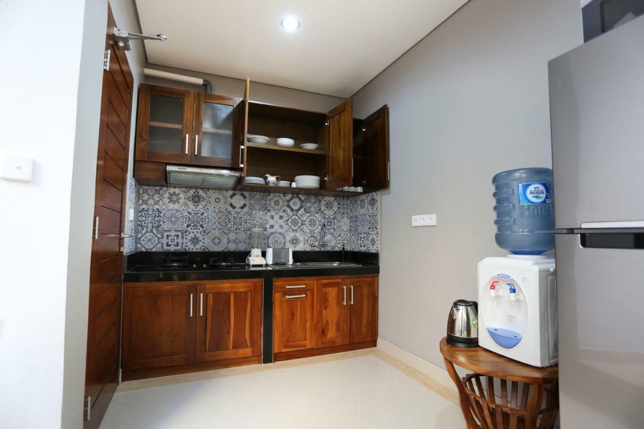 Family Villa Sanur 外观 照片