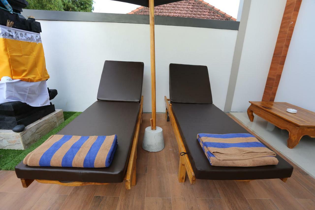 Family Villa Sanur 外观 照片