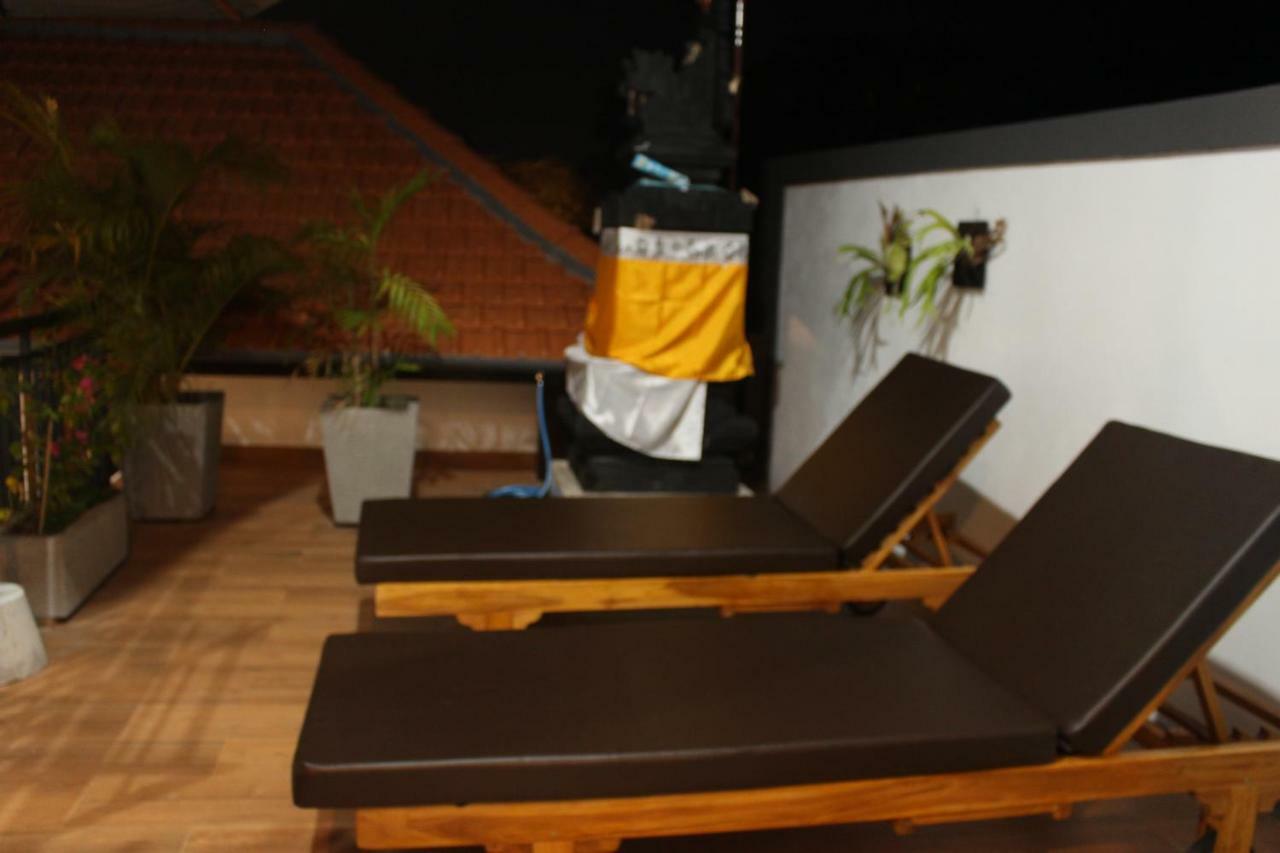 Family Villa Sanur 外观 照片