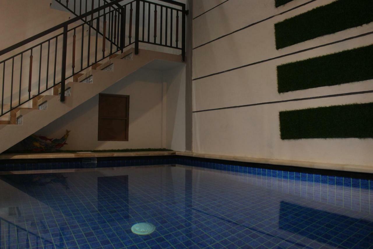 Family Villa Sanur 外观 照片